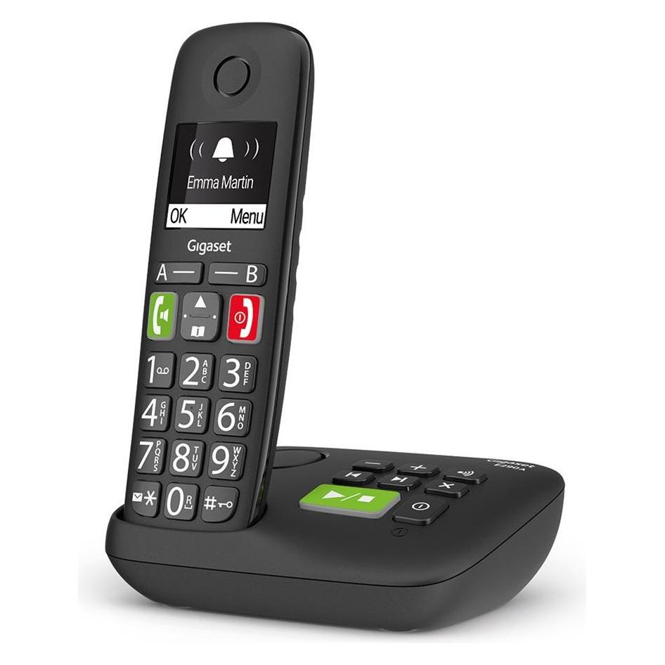 Gigaset E290A (S30852-H2921-C101)