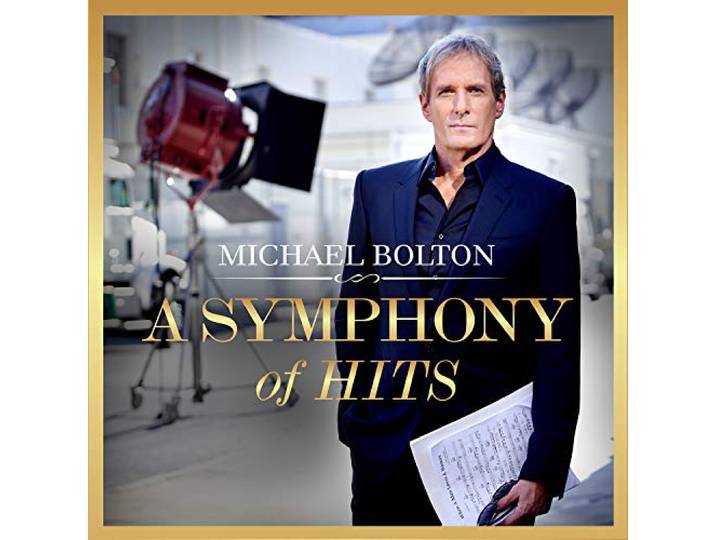 A Symphony Of Hits