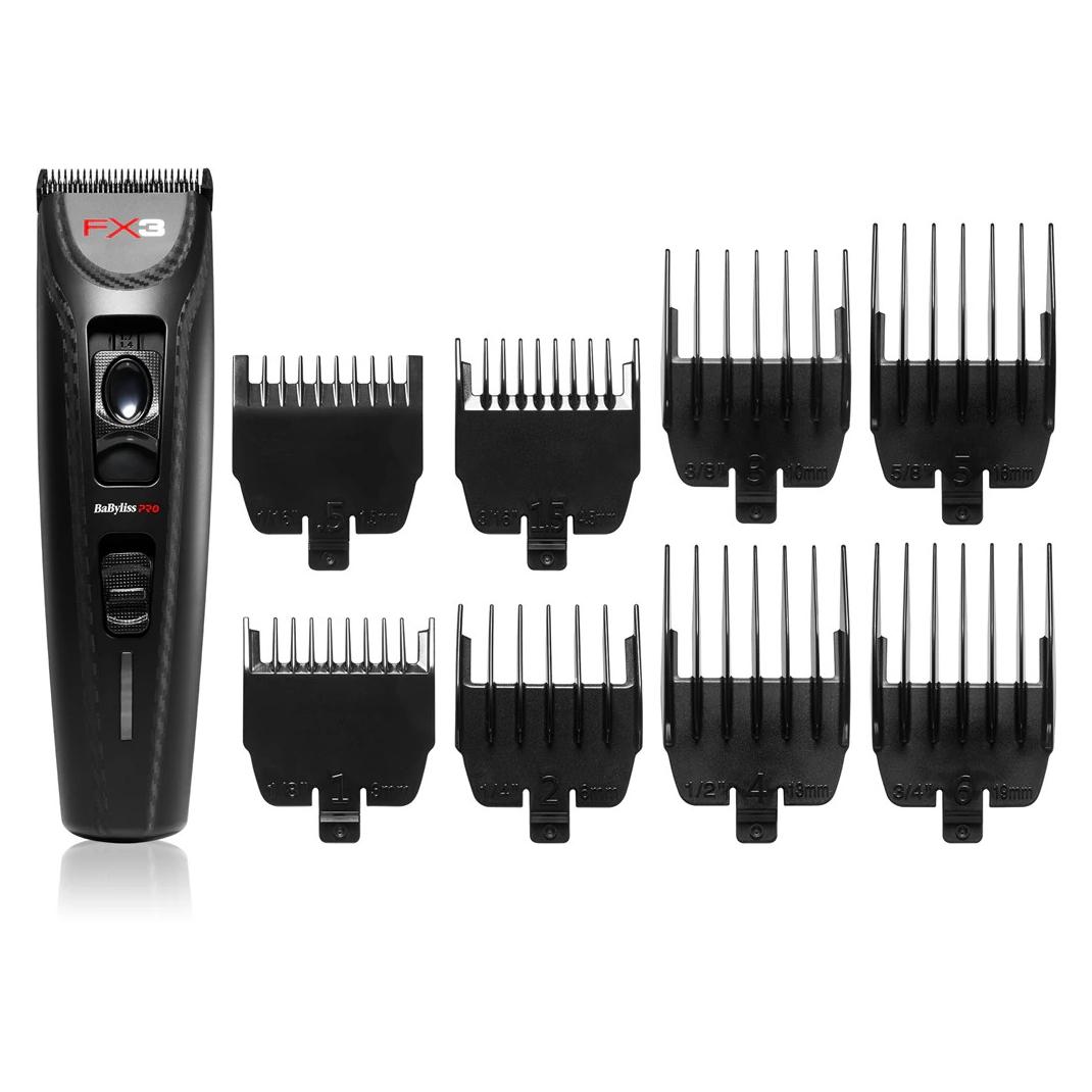 BaByliss Pro 4Artists FX3 (28174)