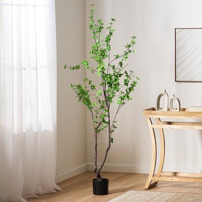 Kodotan sofa 180cm Artificial Disc Leaf Tree