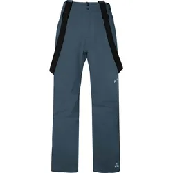 Protest MIKADO Skihose Herren | Gr. M | blau - blau