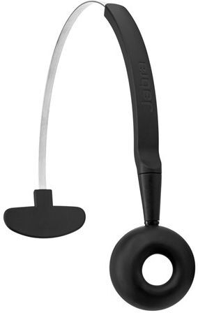 Jabra GN Serre-tête pour Jabra Engage Convertible Serre tête de rechange pour casques Jabra Engage