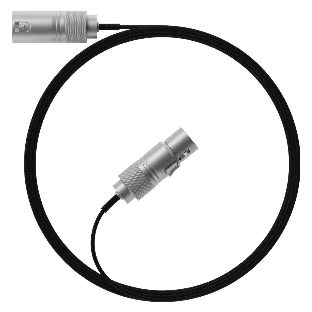 Teenage Engineering Field audio cable XLR (6 m, XLR Kabel) (TE014XS034)