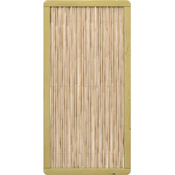 TraumGarten Bambu 89x179 cm