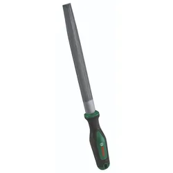 Bosch Metall-Halbrundfeile 200 mm / 8 Zoll - 1600A03DR8