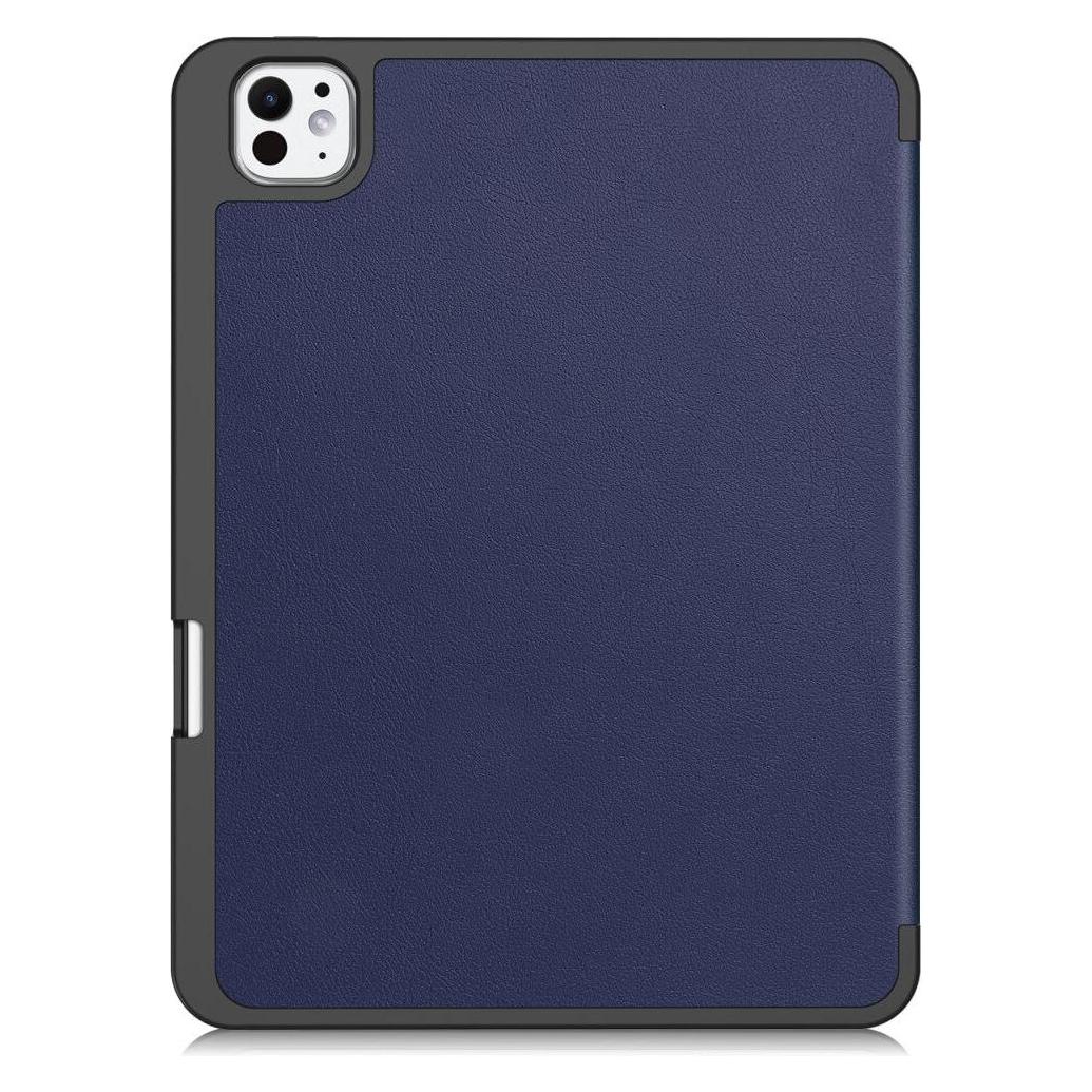 Cover-Discount iPad Pro 11 2024 / 2025 - Smart Case Pencil Halter (Apple iPad Pro 11 2024, Apple iPad Pro 11 2025) (70731728)