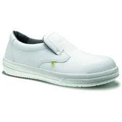 Elten PURE Slipper Low ESD S2 Sicherheitshalbschuh-72340 - 35
