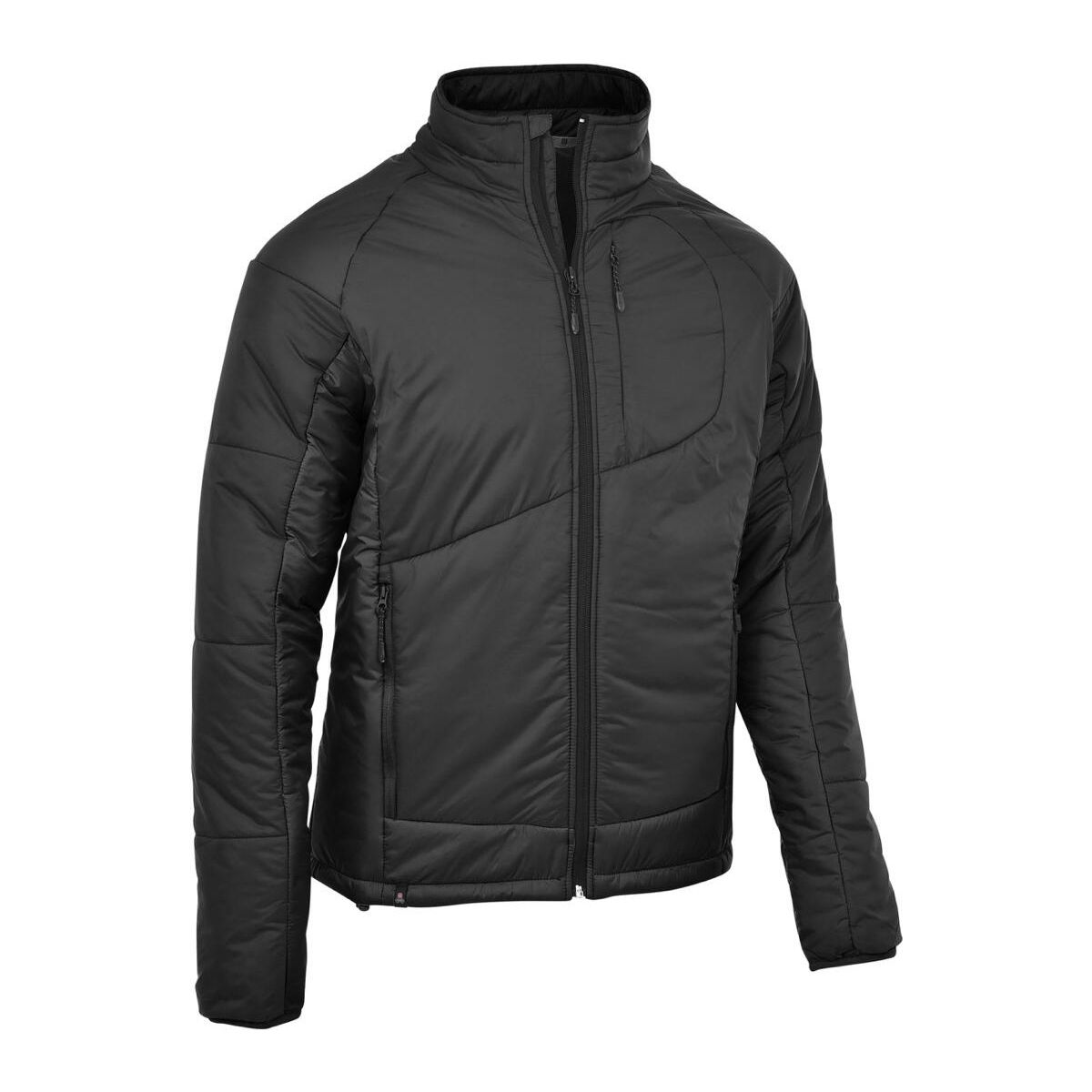 MAUL Sport Hochries Steppjacke black (0101) 58 4817500115-0101-58