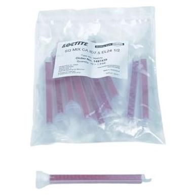 Loctite EA Mischdüse, für 200 / 400ml Epoxid Kleber, Schraubkartuschen, 10, Stück (1487439)