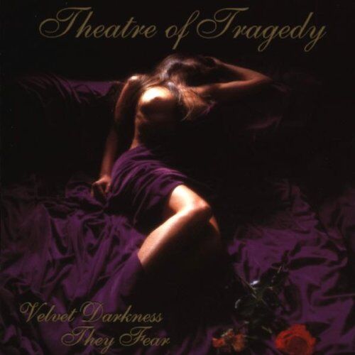 Theatre of Tragedy - ++Velvet Darkness They Fear - Preis vom 10.10.2026 11:48:34 h