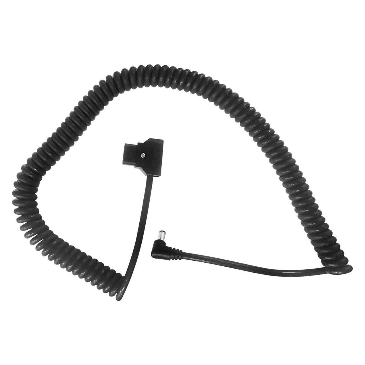 Nanlite D-Tap To 5,5mm Adapter With Cable (NL-CB-DC)