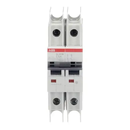 ABB 2CDS272337R0054 SU202M-C5 Leitungsschutzschalter 5A 440V