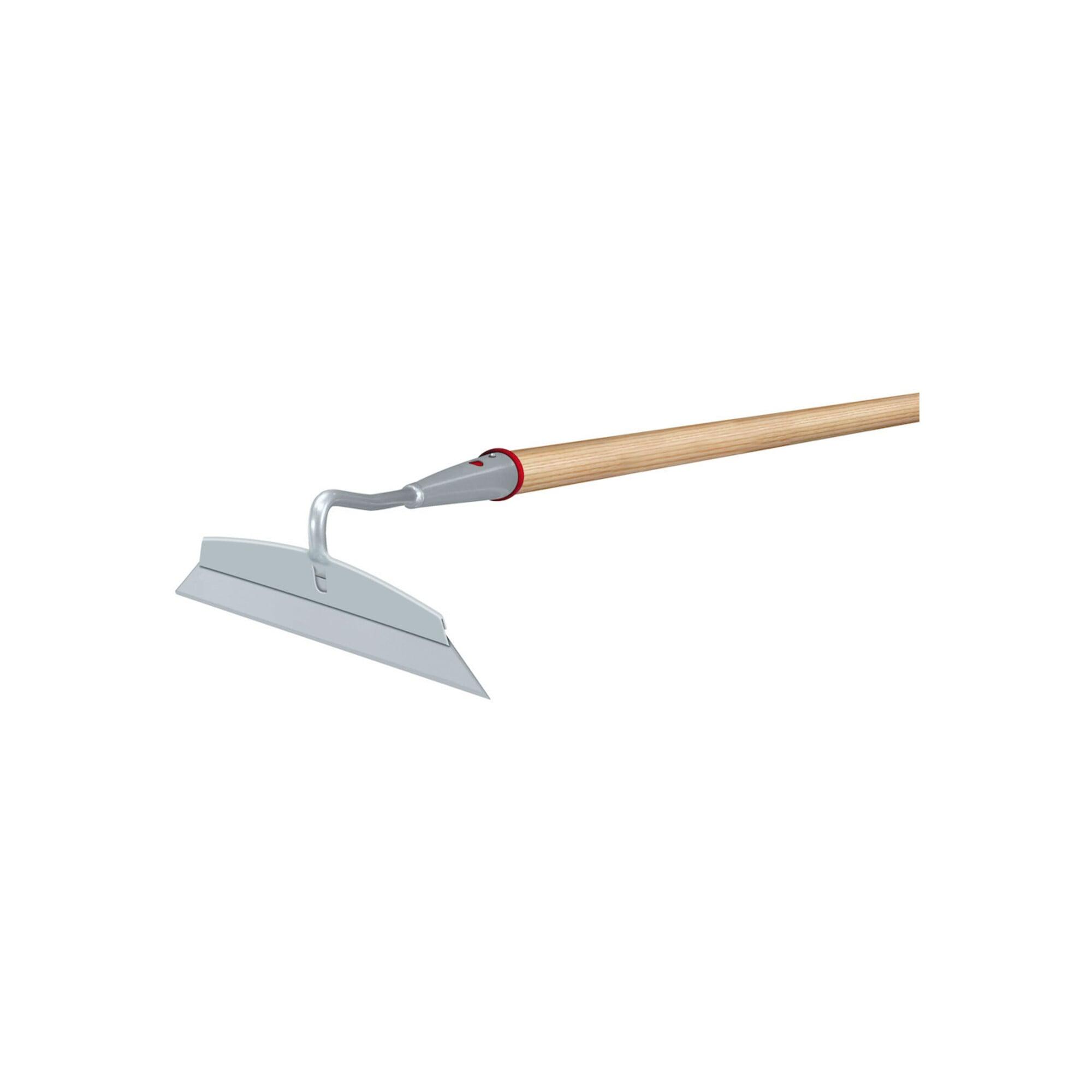 Idealspaten Profi-Dänische Rübenhacke Ideal mit auswechselbarem Stahlmesser (66751601)