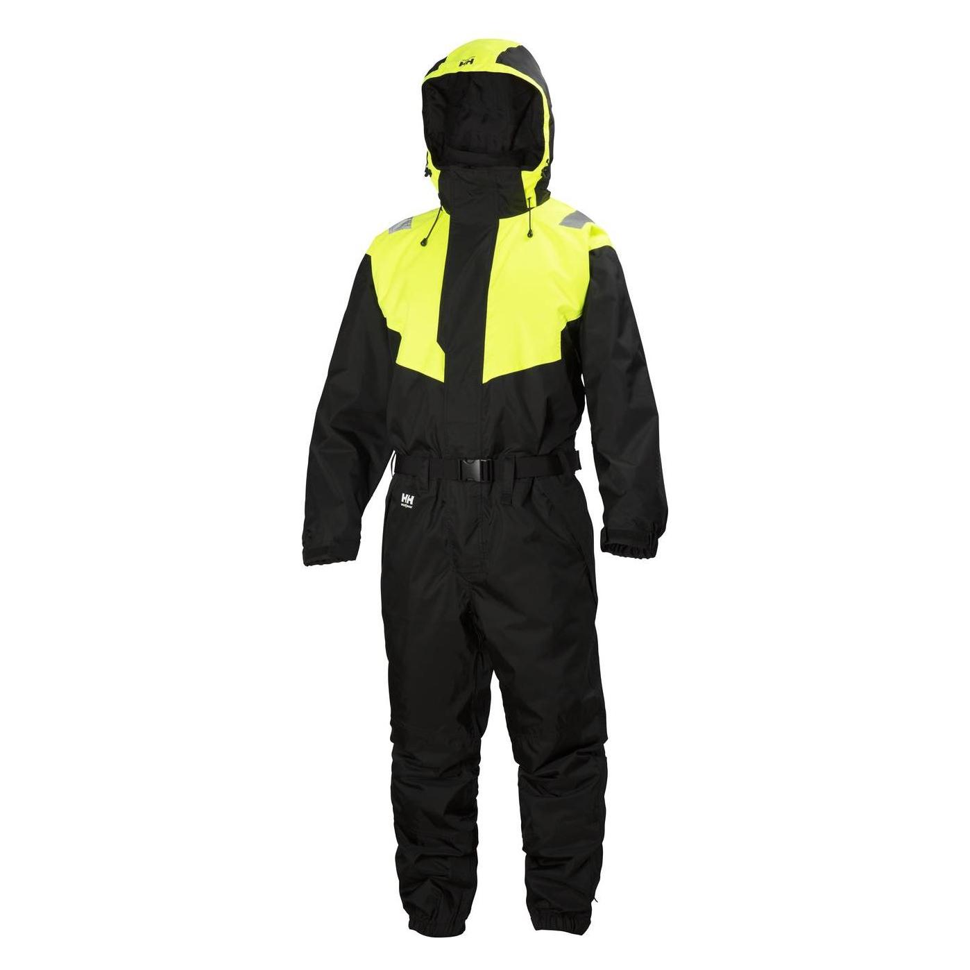 Helly Hansen Workwear Leknes Suit (L) (5941837)