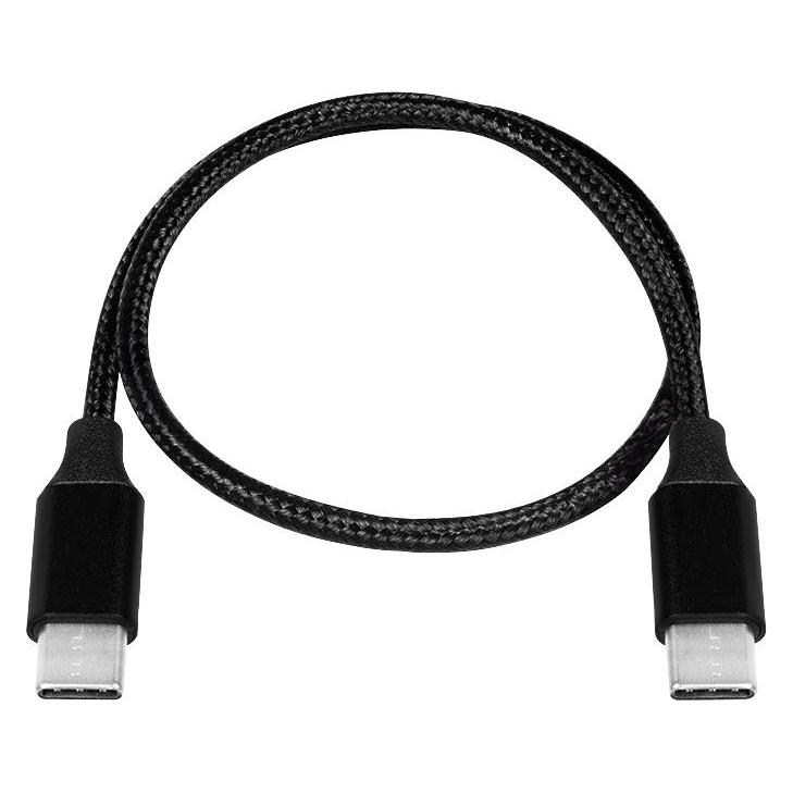 LogiLink USB Type C - Type C (1 m, USB 2.0, 15 W) (CU0154)