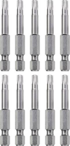 Kwb 121360 TX-Bit Antrieb: 1/4" (6.3 mm) Abtrieb: TX TX 20 50mm