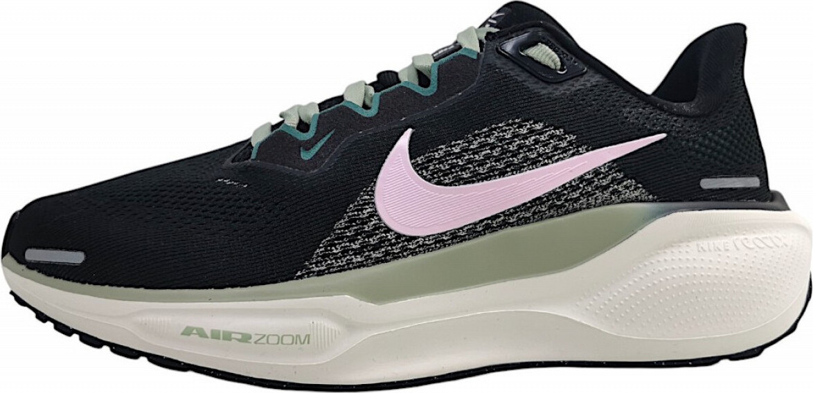 Nike Pegasus Sportschuhe Damen Trainingsschuhe Laufschuh Schwarz Sport