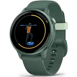Garmin vivoactive 6 (42.20 mm, ohne SIM), Smartwatch