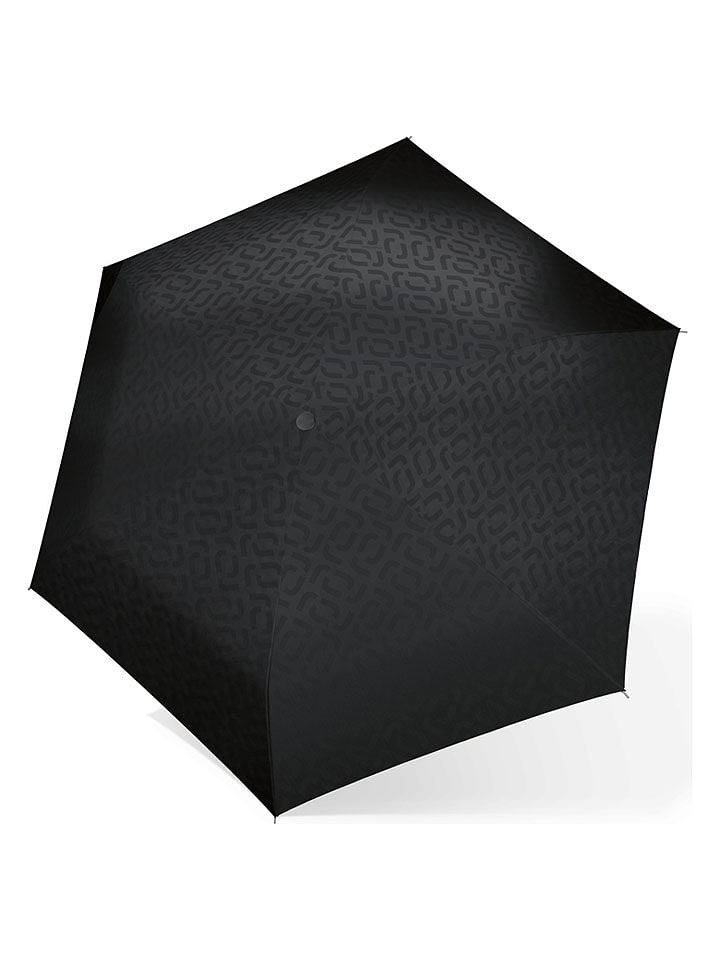Reisenthel Regenschirm in Schwarz - onesize