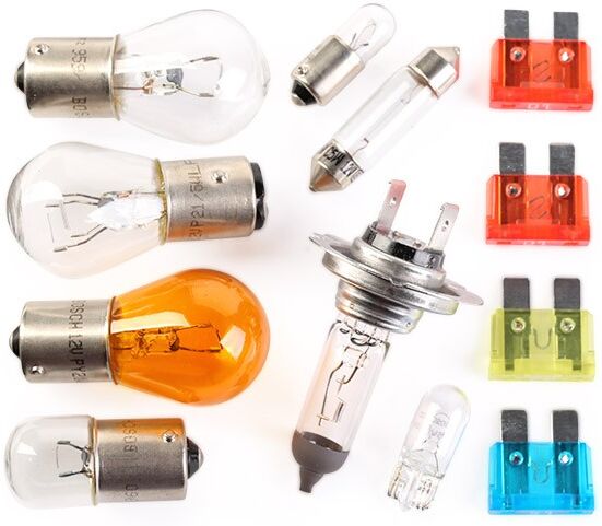 Bosch 1 987 301 113 Lampen-Set