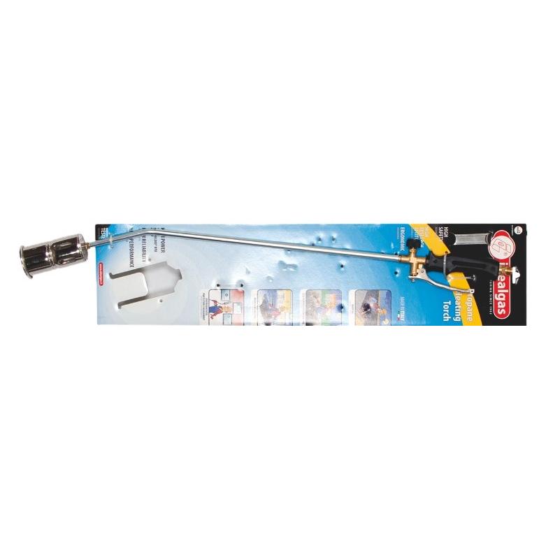 Idealgas Palnik Dekarski Gazowy 75kw (Lötlampe) (IFKLT11560)