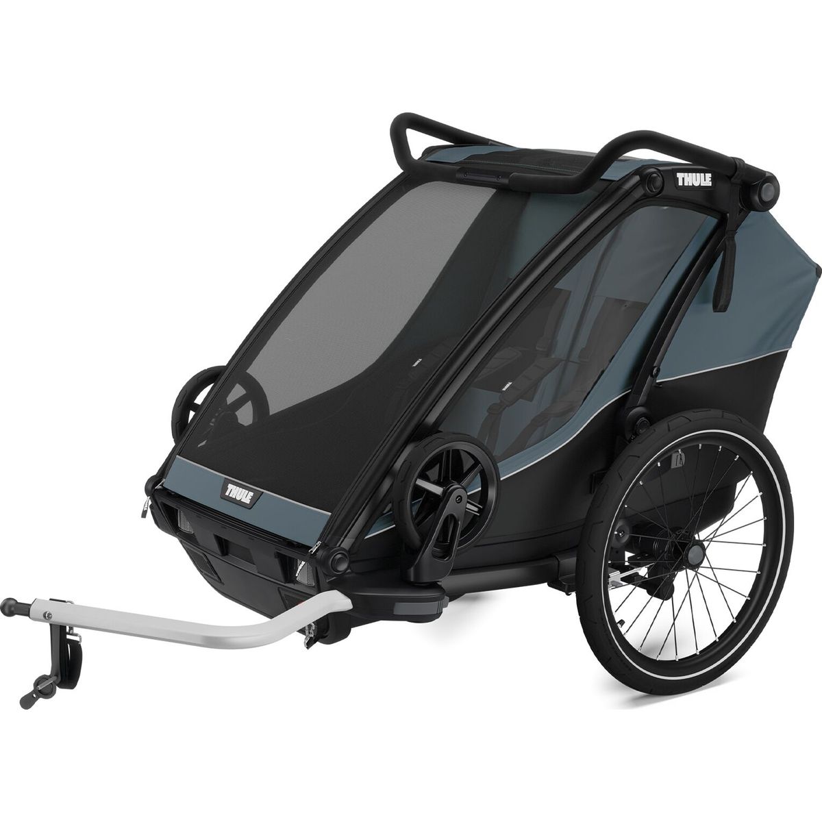 Thule Chariot Cab dark slate (10204022-10204022)