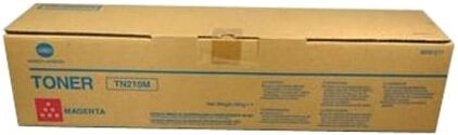 Konica Minolta TN-210M (8938-511) toner magenta