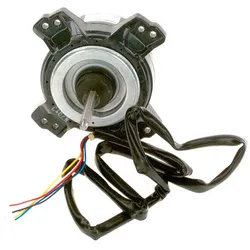 Motor - 87161163020