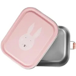 Trixie Baby Hase, Lunchbox, Rosa