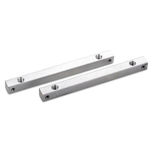 HPI Motor Mount Brace 7x7x80mm (2pcs) (HP160115)