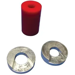 Erico Niederhalter Set EJECSTOP6-14L