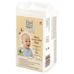 Baby - Wattepads 60Stück