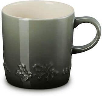 Le Creuset Holly Thyme Stoneware 350ml Mug