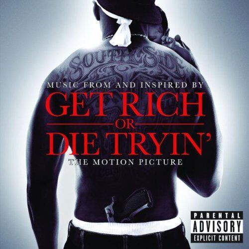 OST/ 50 Cent - Get Rich Or Die Tryin' - Preis vom 13.10.2026 11:25:28 h