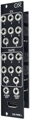 OXI Instruments Pipe MKII