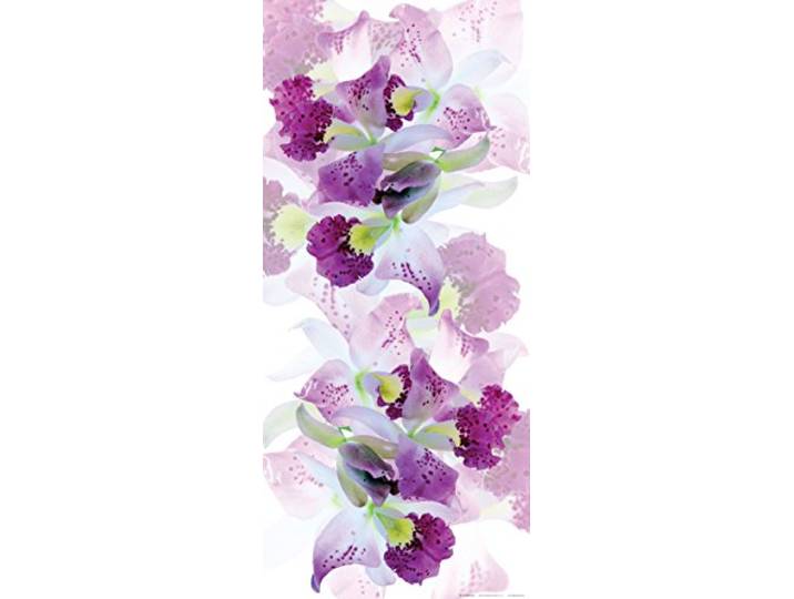 AG Design Odeur fTNv2921 Papier Peint Photo Murale Motif Fleurs