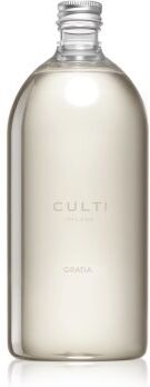 Culti Milano Refill Gratia recarga de aroma para difusores 1000 ml. Refill Gratia