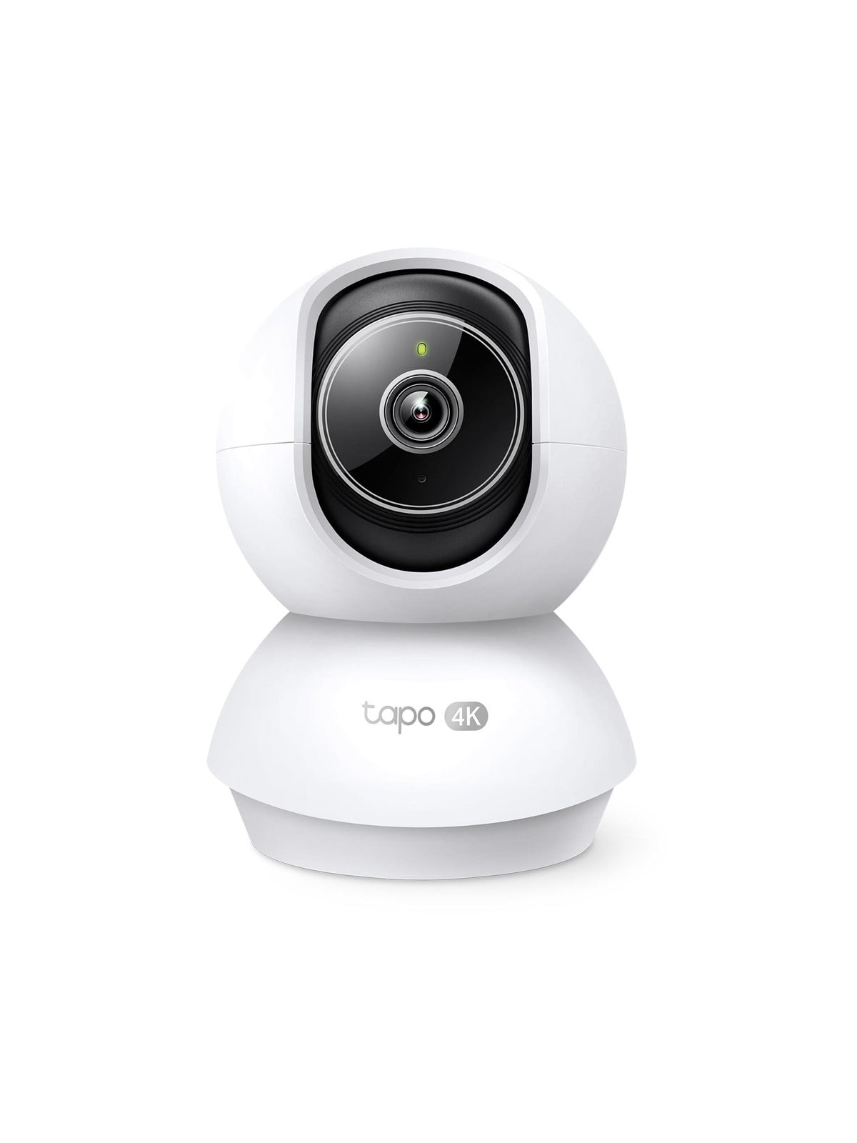 TP-Link Tapo C250 Schwenk-/Neige-AI-Heimsicherheits-Wi-Fi-Kamera