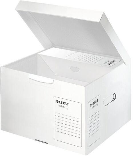 Leitz Infinity Arkivkasse   Medium