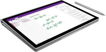 Microsoft Surface Pen Touchpen met 2 knoppen