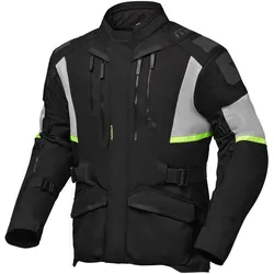 Modeka Striker III Motorrad-Textiljacke 6XL