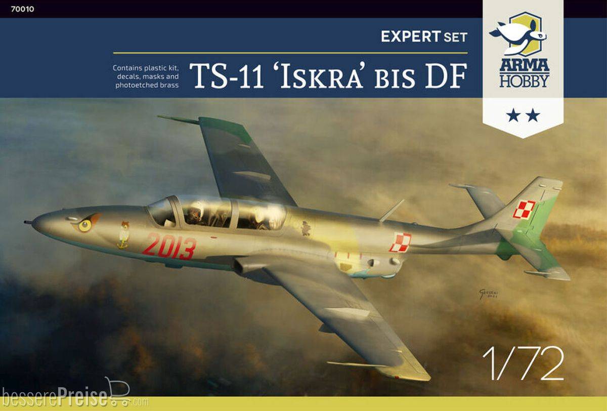 Arma Hobby 70010