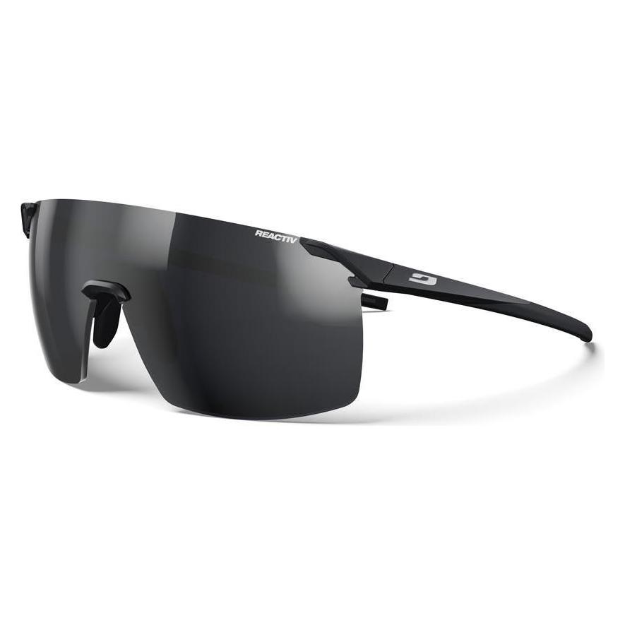 Julbo Faster Reactiv S0-3 (Schwarz, Schwarz) (1047460)