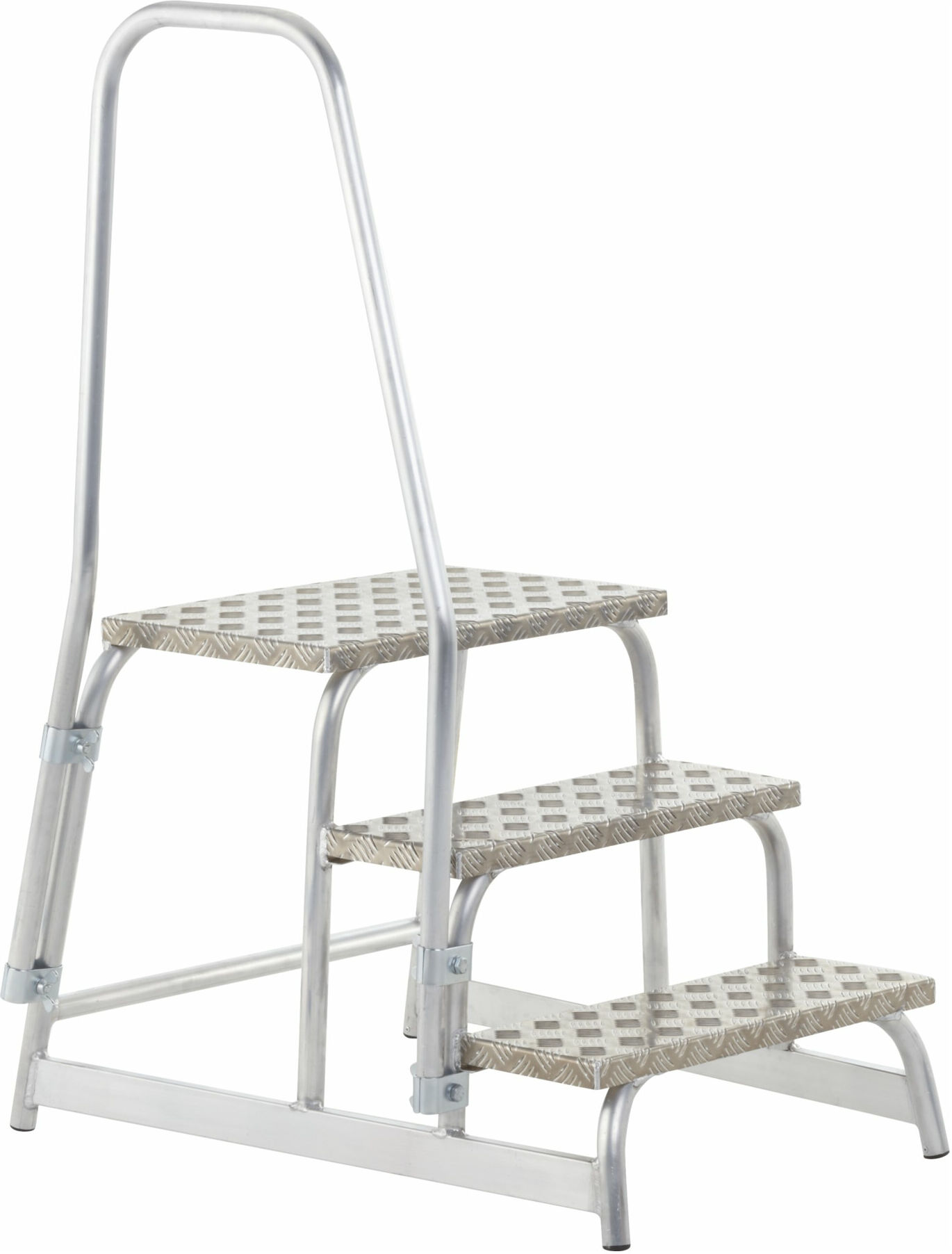 ZARGES Handlauf zu AFA P ab 3 Stufen (40038)