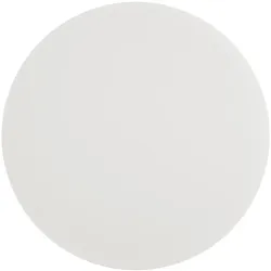 3M 863XW Lapping Film, 0,02 Micron, Scheibe 127 mm