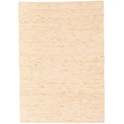 Pergamon, Teppich, Natur Teppich Wolle Nelson Meliert (60 x 90 cm)