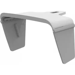 Axis Wetterschutzgehäuse TM1803 zu M1135-E / M1137-E Weiss, Netzwerkkamera Zubehör