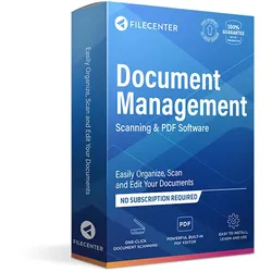 FileCenter Professional Plus 10