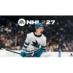 NHL 27 Standard Edition
