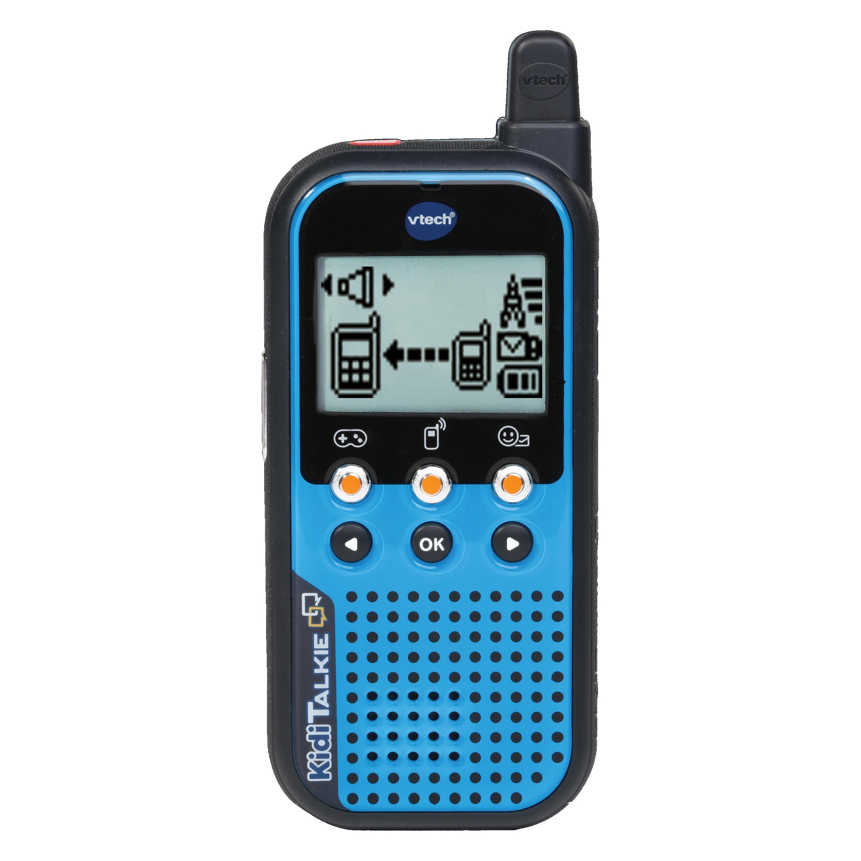 VTech Kidi - Walkie Talkie (0.20 km) (80-518569)